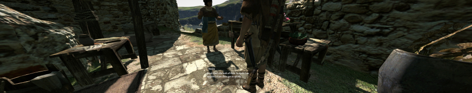 "Minor" Cut-Scene, 48:10 Uploaded by: Rose