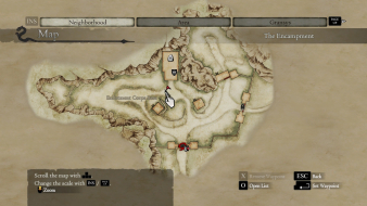 Map, 16:9 Uploaded by: Rose
