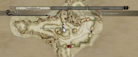 Map (fix off), 21:9 Uploaded by: Rose