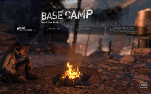 Camp, 16:10