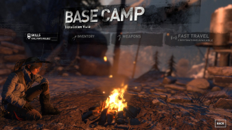Camp, 16:9