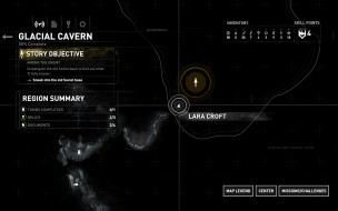 Map, 16:10