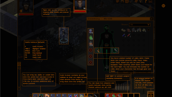 Help Screen at 1280x720 Uploaded by: skipclarke