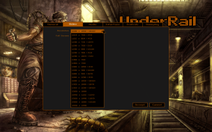 Complete list of supported resolutions Uploaded by: skipclarke