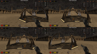 16:9 splitscreen (four players) Uploaded by: skipclarke
