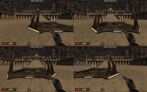 16:10 splitscreen (four players) Uploaded by: skipclarke