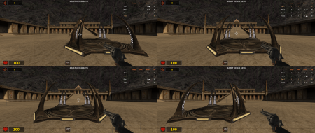 21:9 splitscreen (four players) Uploaded by: skipclarke