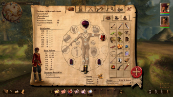 16:9 Inventory screen Uploaded by: Rose