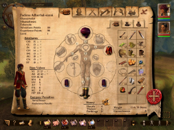 4:3 Inventory screen Uploaded by: Rose