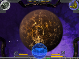 4:3 gameplay (spaceflight)