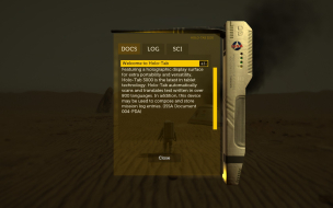PDA, 16:10 Uploaded by: skipclarke