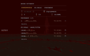 Scoreboard, 16:10 Uploaded by: skipclarke