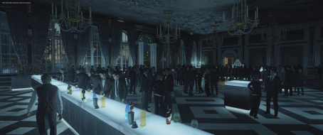 Benchmark Run, 21:9 Uploaded by: Rose