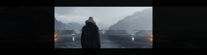 Cut-Scene, 15:4 Uploaded by: Rose