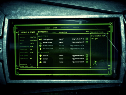 Character Menu, 4:3 Uploaded by: Rose