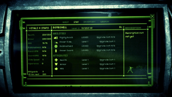 Character Menu, 16:9 Uploaded by: Rose