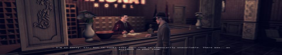 3x1L Cut-Scene, Post Filters High Uploaded by: Rose