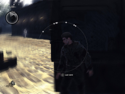 Instinct Mode, 4:3 Uploaded by: Rose