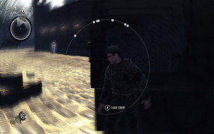 Instinct Mode, 16:10 Uploaded by: Rose
