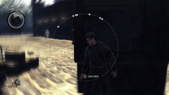Instinct Mode, 16:9 Uploaded by: Rose
