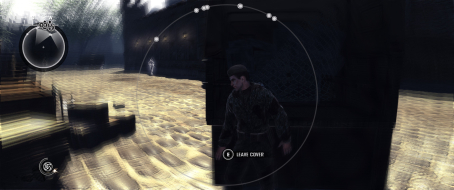 Instinct Mode, 21:9 Uploaded by: Rose