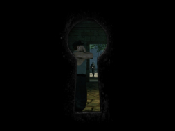 Key Hole, 4:3 Uploaded by: Rose