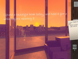 Writing Diary, 4:3 Uploaded by: skipclarke