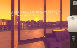 Writing Diary, 16:10 Uploaded by: skipclarke