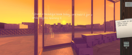 Writing Diary, 21:9 Uploaded by: skipclarke