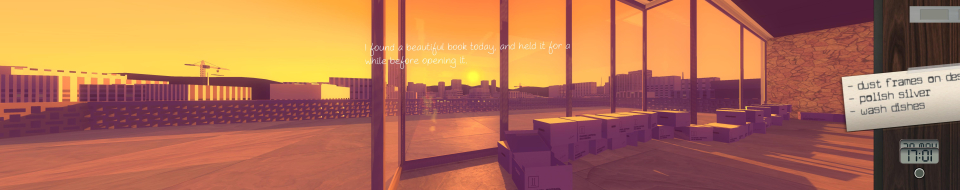 Writing Diary, 48:10 Uploaded by: skipclarke
