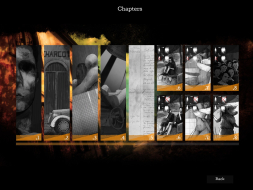 Chapter Selection, 4:3 Uploaded by: skipclarke