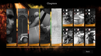 Chapter Selection, 16:9 Uploaded by: skipclarke
