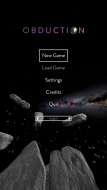 Tallscreen Menu Uploaded by: skipclarke