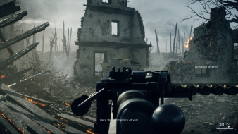 Sniper, 4k UHD Uploaded by: Rose