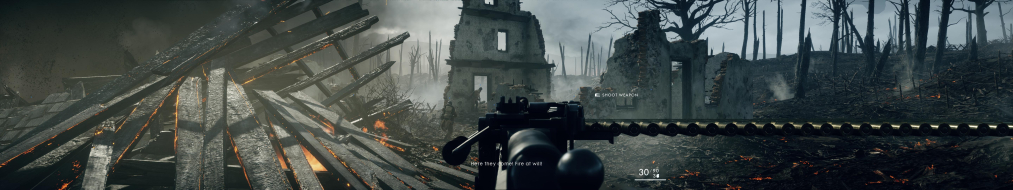 Sniper, Eyefinity/Surround Uploaded by: Rose
