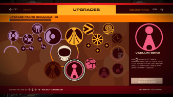 Upgrade Menu, 16:9 Uploaded by: Rose