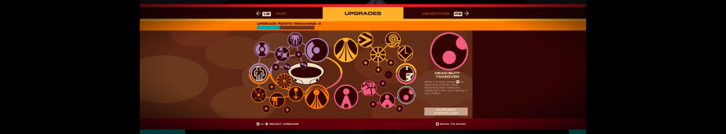 Upgrade Menu, 48:9 (constrained to 30:9) Uploaded by: Rose