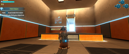 Normal FOV Uploaded by: skipclarke