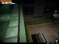 Security Camera, 4:3