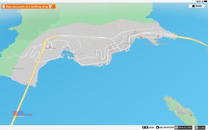Nudle Maps, 16:10