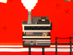 Exterior Gameplay, 4:3 Uploaded by: skipclarke