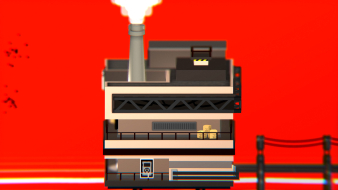 Exterior Gameplay, 16:9 Uploaded by: skipclarke