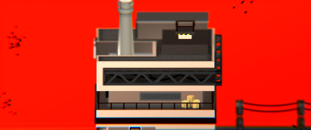 Exterior Gameplay, 21:9 Uploaded by: skipclarke