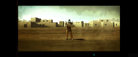 Opening FMV, 21:9 Uploaded by: skipclarke