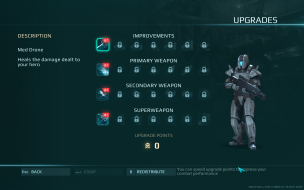 Upgrades, 16:10 Uploaded by: skipclarke