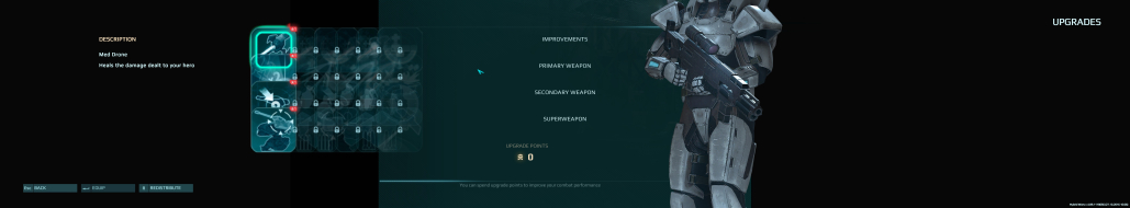 Upgrades, 48:9 Uploaded by: skipclarke