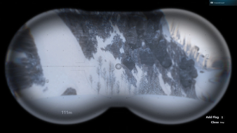 Binoculars, Widescreen Uploaded by: skipclarke