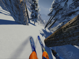 GoPro POV, Standard Uploaded by: skipclarke