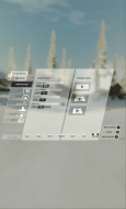 Tallscreen (Window): Menu Uploaded by: skipclarke