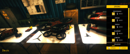 Garage, 21:9 Uploaded by: skipclarke